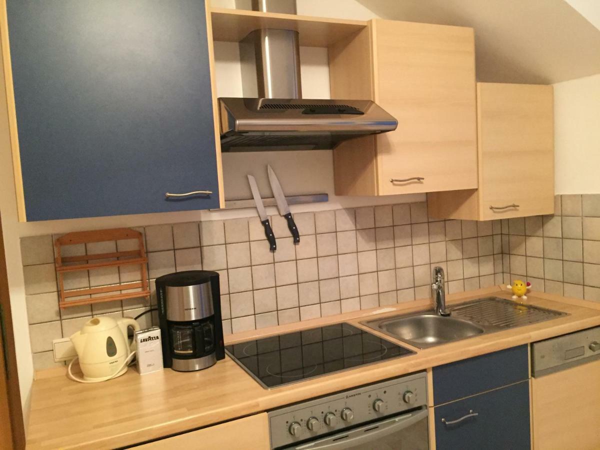 Apartament Lochererhof Appiano Sulla Strada Del Vino Zewnętrze zdjęcie